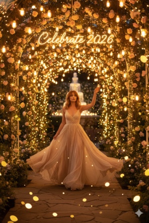 new year prompt for gemini girl 6