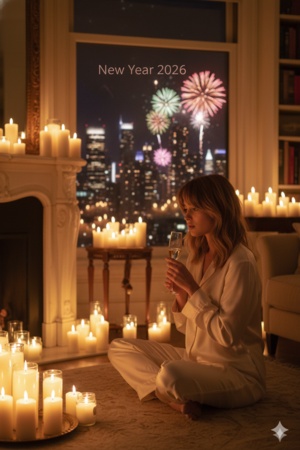 new year prompt for gemini girl 7