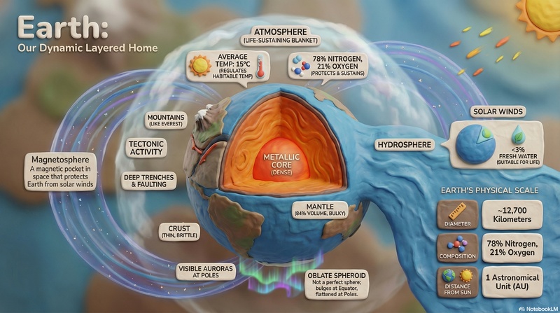 notebooklm custom infographic style clay