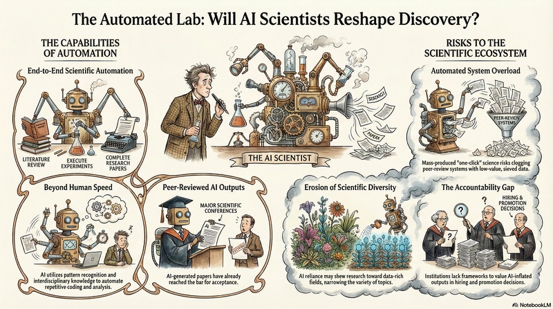 notebooklm custom infographic style editorial