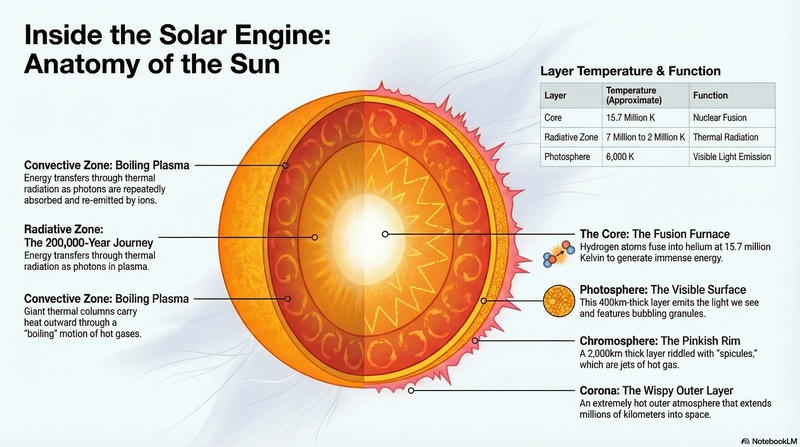 notebooklm custom infographic style scientific