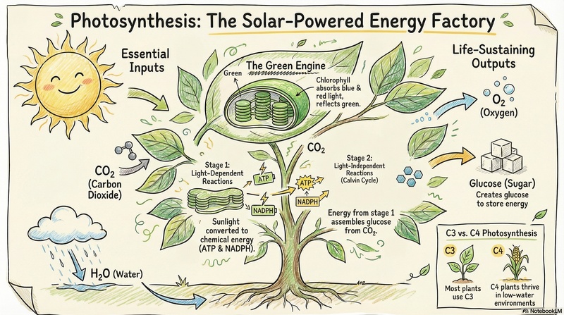notebooklm custom infographic style sketch note