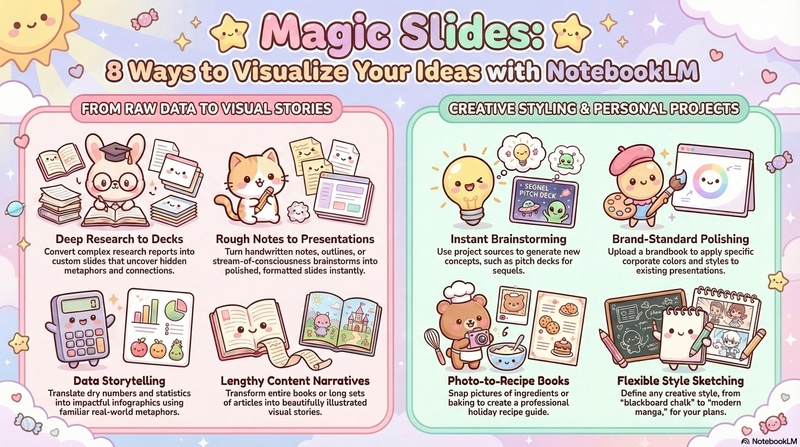 notebooklm infographic prompt 1