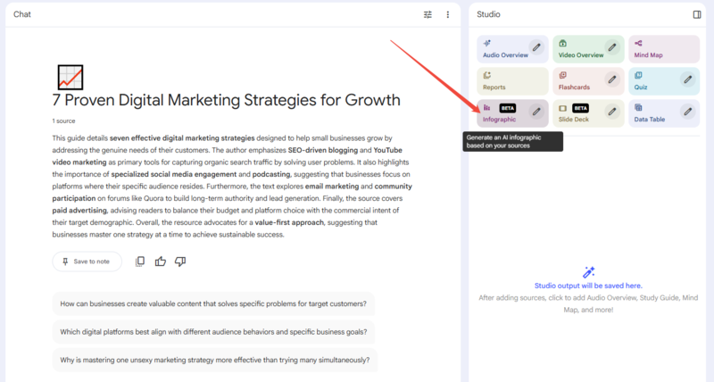 notebooklm infographic 1