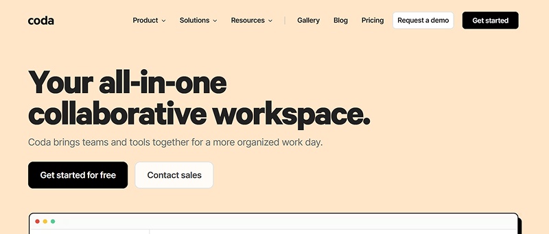 notion ai alternatives 3
