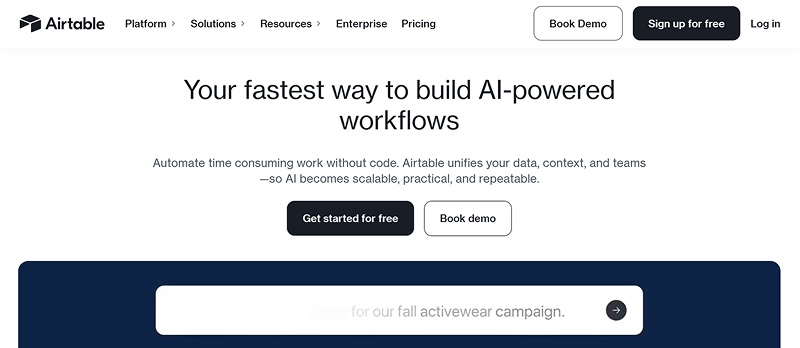 notion ai alternatives 5