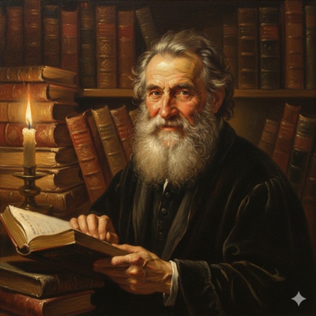 oil painting prompt for gemini 13