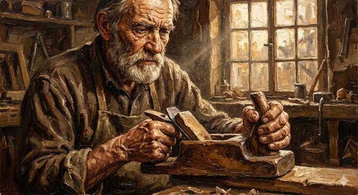 oil painting prompt for gemini 14