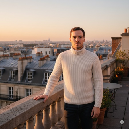 paris prompt gemini 16