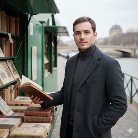 paris prompt gemini 9