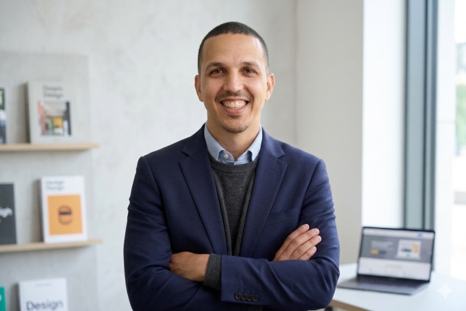 Personal Branding Photo for Men