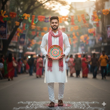 pohela boishakh prompt 11