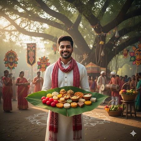 pohela boishakh prompt 12