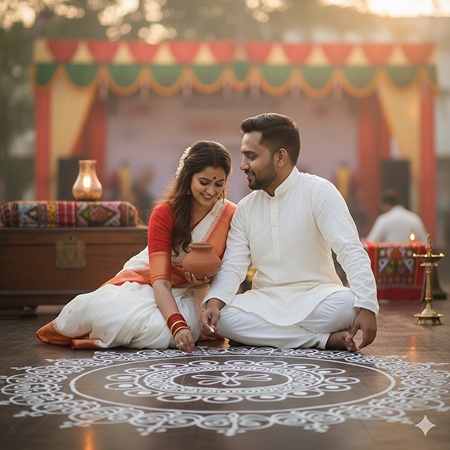 pohela boishakh prompt 16