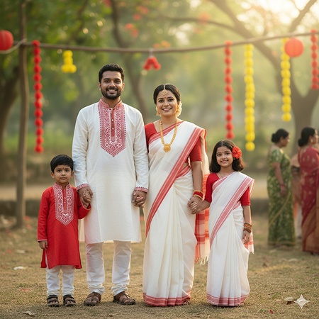 pohela boishakh prompt 19