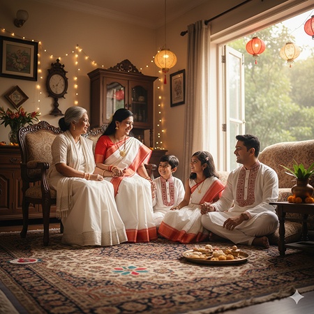 pohela boishakh prompt 20