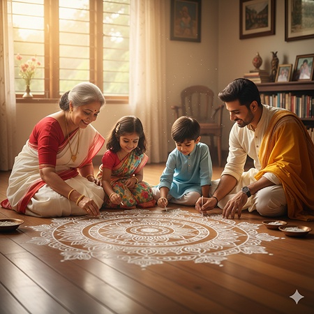 pohela boishakh prompt 23