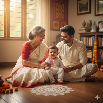 pohela boishakh prompt 30