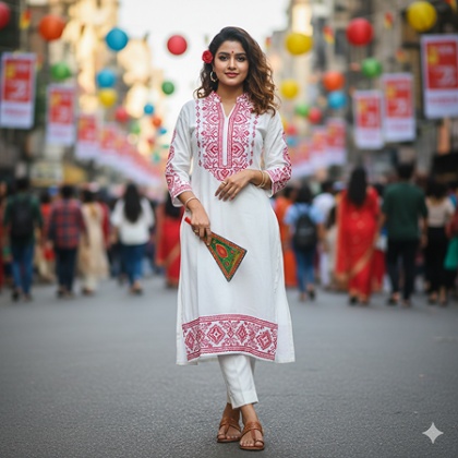 pohela boishakh prompt 6