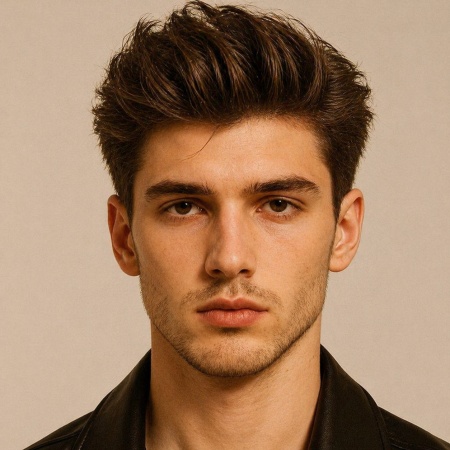 Pompadour