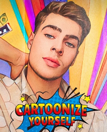 Prisma Charlie and Lola Generator