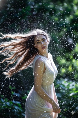 prompt for gemini ai rain photo 7