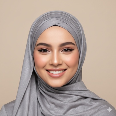 prompt for gemini muslim girl 17