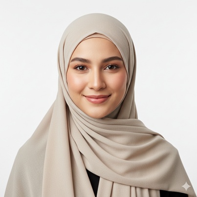 prompt for gemini muslim girl 18