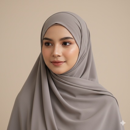 prompt for gemini muslim girl 6