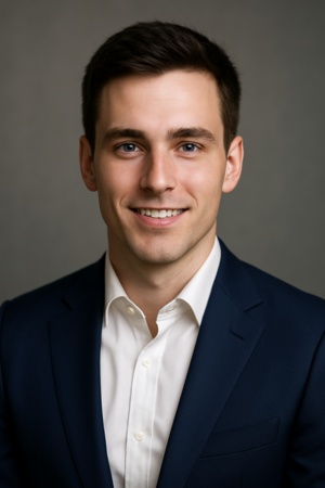 prompt for professional headshot 1