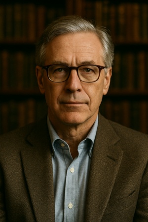 prompt for professional headshot 11