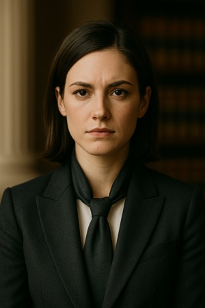 prompt for professional headshot 13