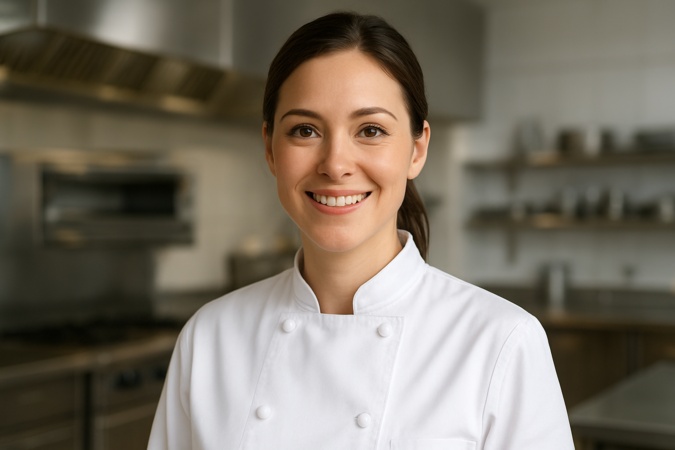 prompt for professional headshot 16