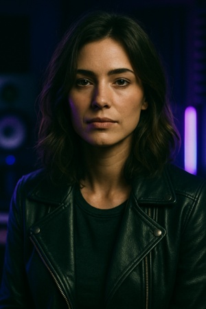 prompt for professional headshot 18