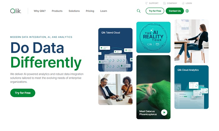 qlik