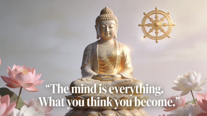 Quote on Wisdom and Enlightenment