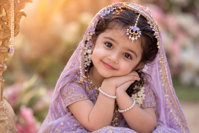 radha rani prompt for baby girl 22