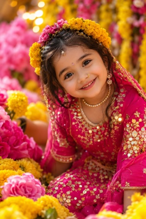 radha rani prompt for baby girl 24