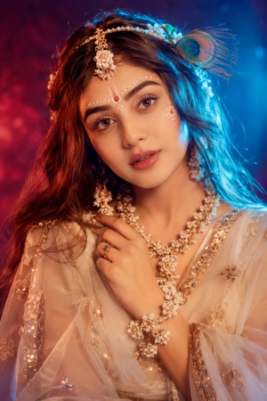 radha rani prompt for gemini 5