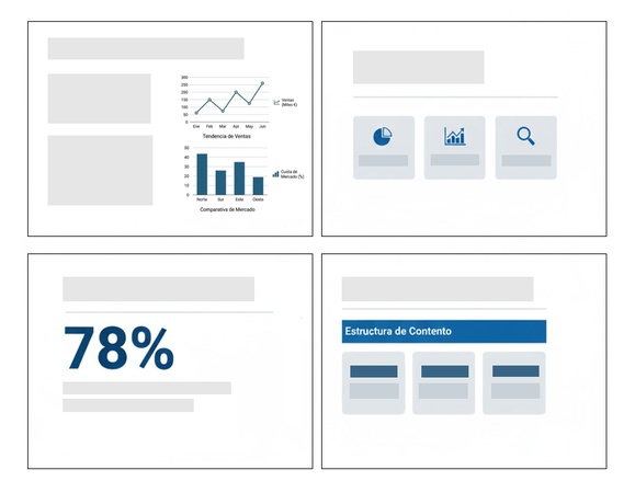 recomendaciones de diseno y composicion