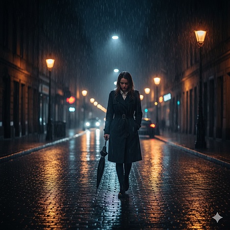 sad prompt for gemini girl 12