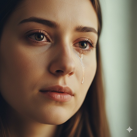 sad prompt for gemini girl 21