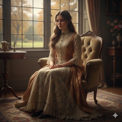 sad prompt for gemini girl 22