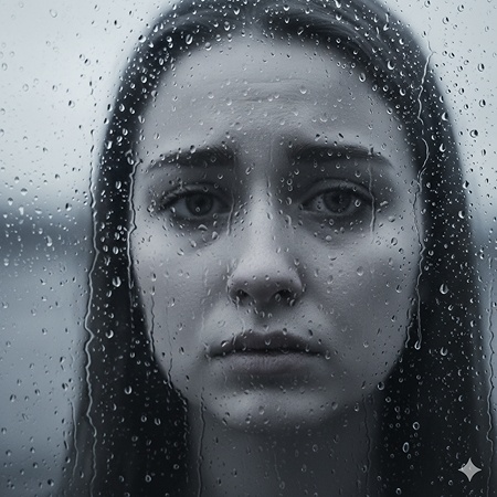 sad prompt for gemini girl 3