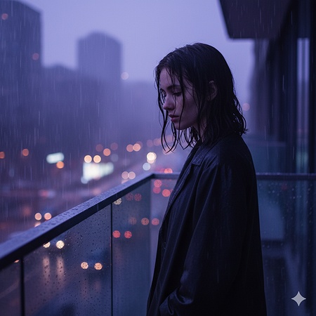 sad prompt for gemini girl 4