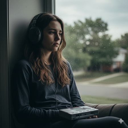 sad prompt for gemini girl 8