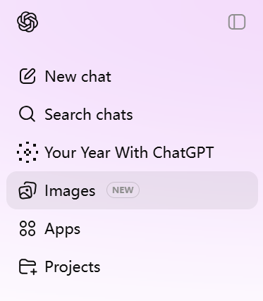 select image to chatgpt