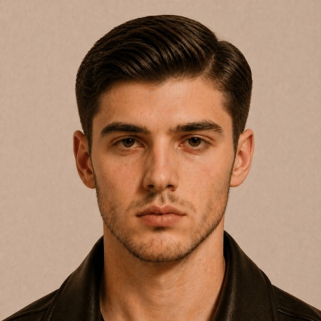 Side Part Hairstyles