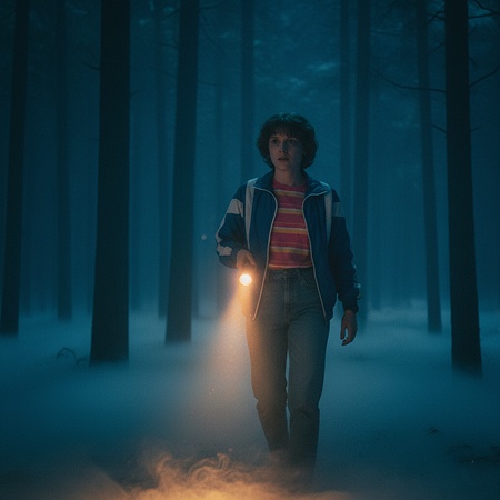 stranger things prompt for chatgpt 12