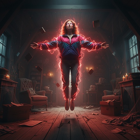 stranger things prompt for chatgpt 13